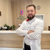 Алтунин Антон Андреевич, уролог