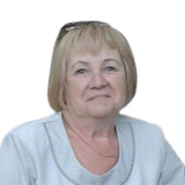 Морозова Любовь Николаевна, терапевт