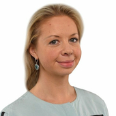 Росюк Елена Александровна, гинеколог