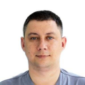 Симонов Дмитрий Сергеевич, гинеколог