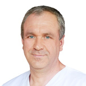 Новиков Владимир Иванович, эндоскопист