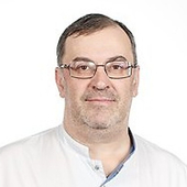 Иванов Андрей Николаевич, рентгенолог