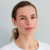 Формировская Марина Александровна, стоматолог-терапевт