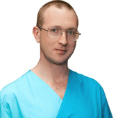Кутянов Денис Игоревич, ортопед