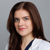 Назарова Мария Михайловна, кардиолог
