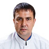 Зинатуллин Адель Рафаилевич, психолог