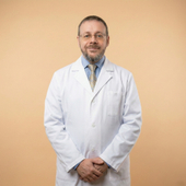 Забозлаев Александр Александрович, психотерапевт