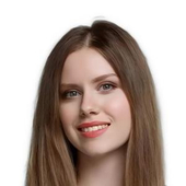 Щемелева Полина Евгеньевна, педиатр