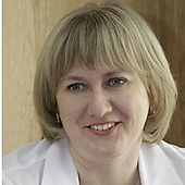 Зуева Анна Владимировна, невролог