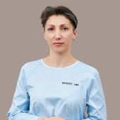 Богданова Лариса Александровна, массажист