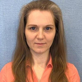 Сизикова Александра Юрьевна, рентгенолог