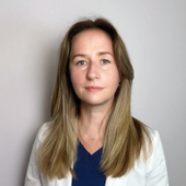 Яблокова Маргарита Евгеньевна, гинеколог