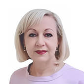 Розова Ольга Михайловна, гинеколог