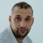 Богомолов Дмитрий Алексеевич, хирург