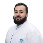 Кодзоев Казбек Нурудинович, онколог