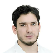 Гасанов Саид Закирович, стоматолог-терапевт