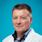 Кисляков Валерий Александрович, хирург