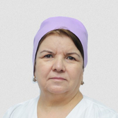 Шихсаидова Азинат Магомедовна, физиотерапевт