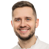 Иванушкин Павел Дмитриевич, стоматолог-ортопед