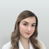 Спузовская Анастасия Игоревна, дерматолог