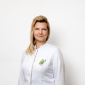 Булкина Светлана Владимировна, детский стоматолог