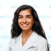 Смоленцева Армине Генриковна, дерматолог