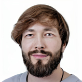 Некрасов Илья Сергеевич, остеопат