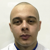 Ваниев Сослан Валентинович, нейрохирург