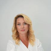 Матвеичева Юлия Сергеевна, косметолог