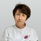 Пальникова Лидия Анатольевна, офтальмолог