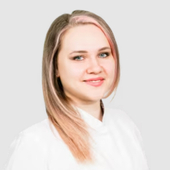 Янова София Андреевна, эндоскопист