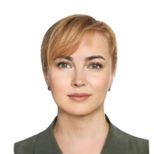 Москвичева Анна Владимировна, невролог