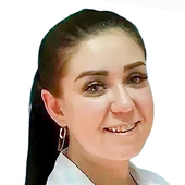 Нестеренко Елена Андреевна, хирург