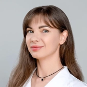 Паркина Елена Геннадьевна, стоматолог-ортопед