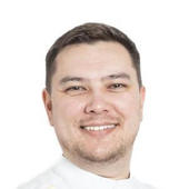 Кадыров Фарит Госманович, ортодонт