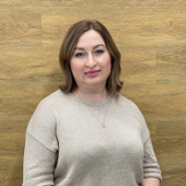 Стороженко Людмила Сергеевна, психолог