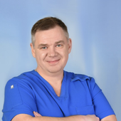 Никитенко Алексей Николаевич, стоматолог-хирург