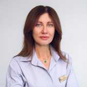 Синенко Татьяна Анатольевна, стоматолог-терапевт