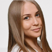 Шубенкова Виктория Андреевна, стоматологический гигиенист