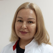 Попенко Наталья Валерьевна, психолог