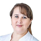 Филимонова Анна Владимировна, офтальмолог