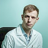 Забков Олег Игоревич, профпатолог