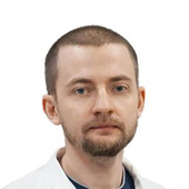 Переверзев Антон Вячеславович, гематолог