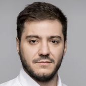 Маликов Шамиль Алиевич, ЛОР