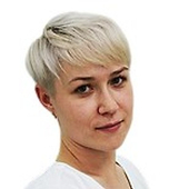 Лобова Елена Александровна, стоматолог-хирург