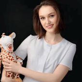 Ракчеева Екатерина Максимовна, стоматолог-терапевт