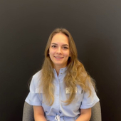 Коноплянкина Ангелина Андреевна, детский стоматолог