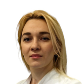 Кушнерук Ирина Александровна, рентгенолог