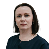 Сальникова Светлана Геннадьевна, гинеколог