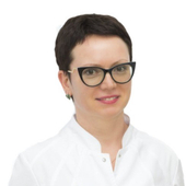 Тарасова Анна Викторовна, кардиолог